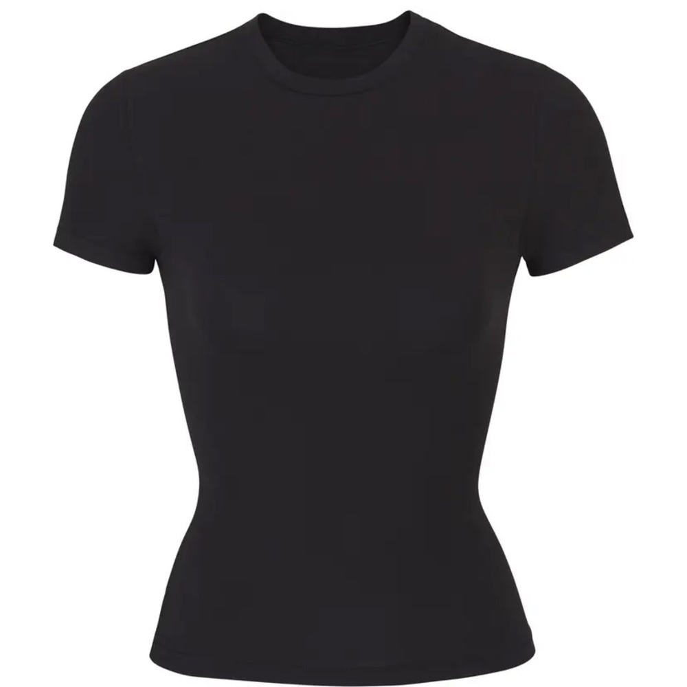 Skims Cotton T Shirt